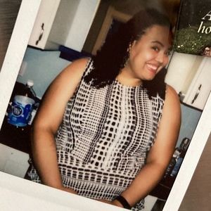 Meet your Posher, Vanessa